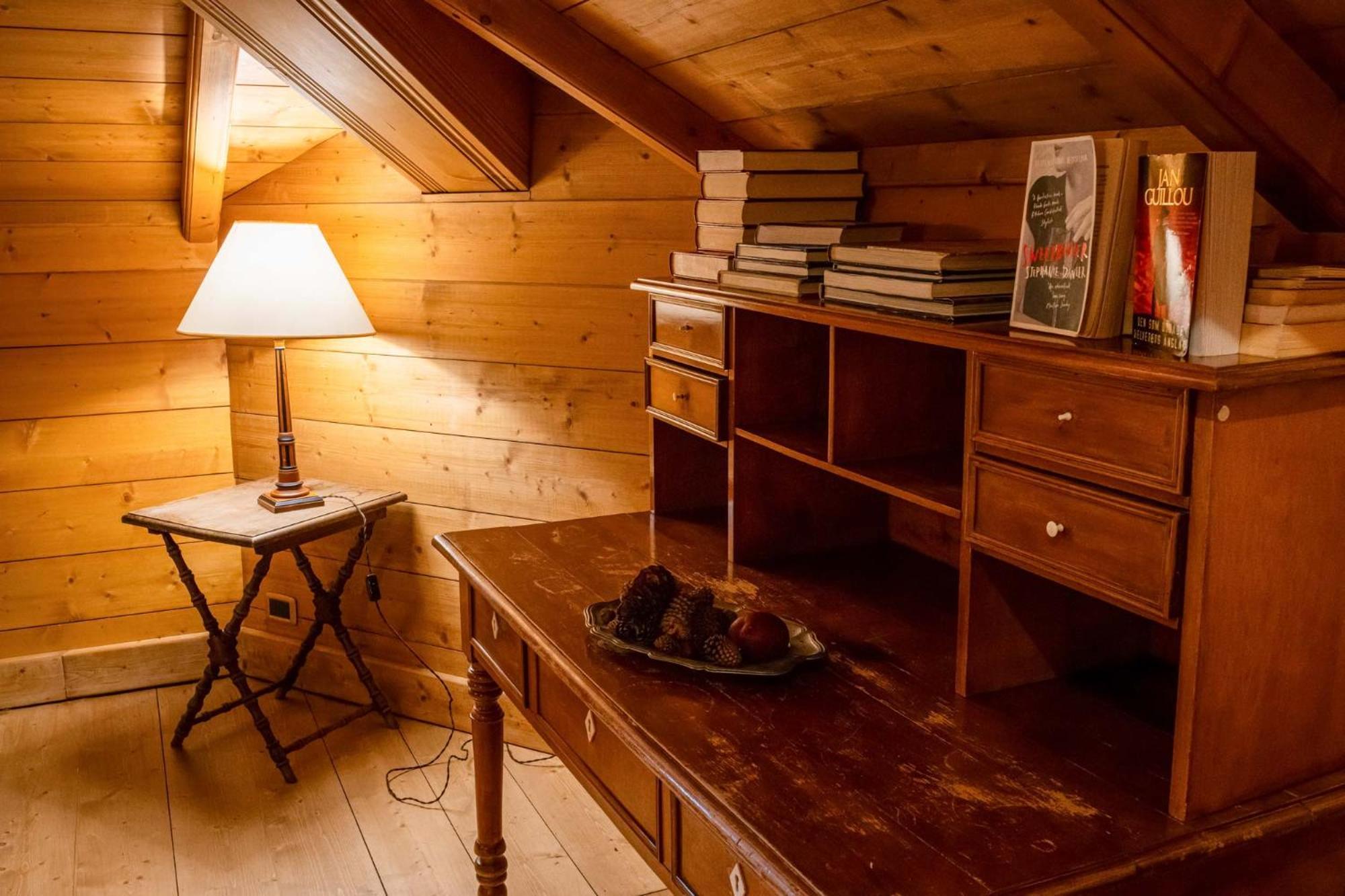 Hotel Breithorn Champoluc Kültér fotó