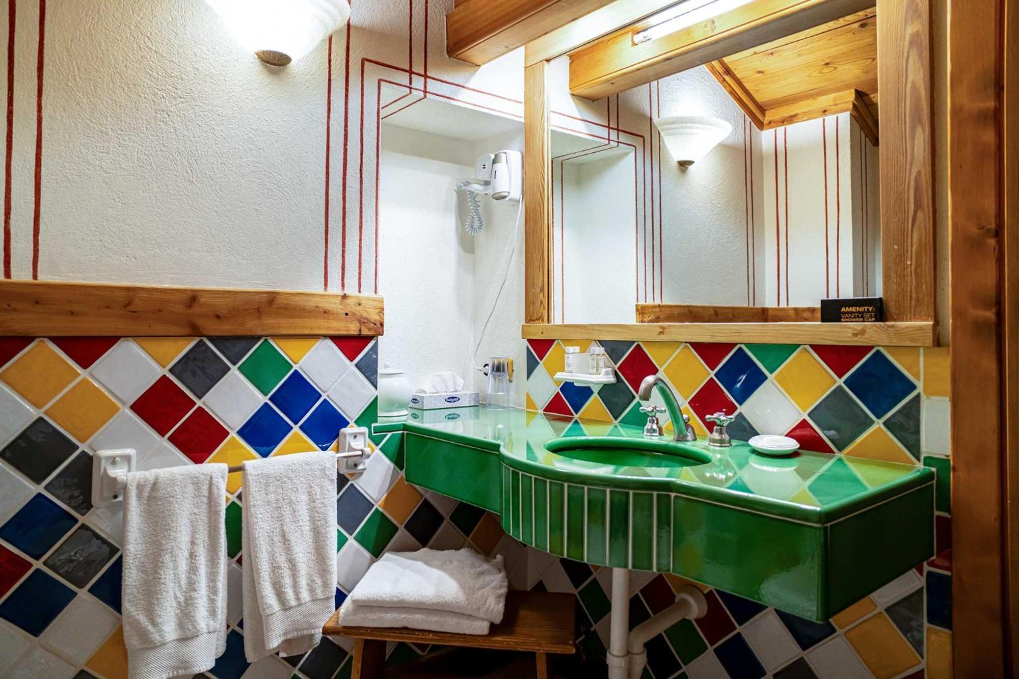 Hotel Breithorn Champoluc Kültér fotó